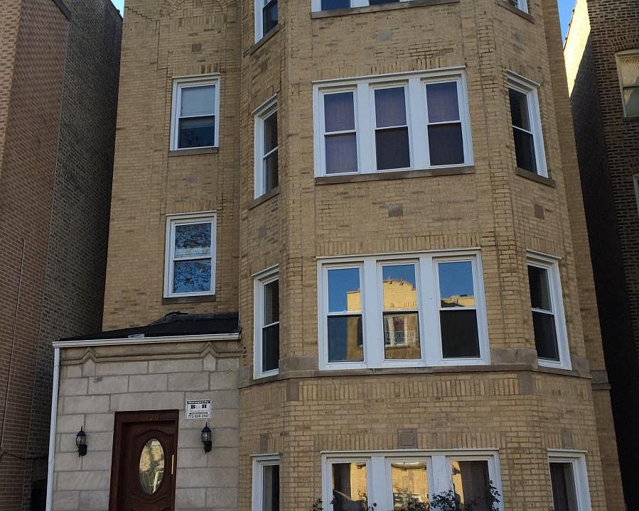 1st image of 6120 N Mozart St APT 2