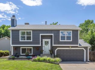 3965 S Fundy Cir, Aurora, CO 80013