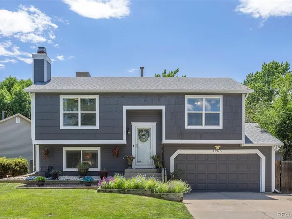 3965 S Fundy Circle, Aurora, CO 80013