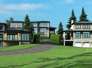 8383 E Mercer Way, Mercer Island, WA 98040