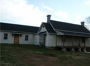 11682 Barn Wood Ln, Oakboro, NC 28129