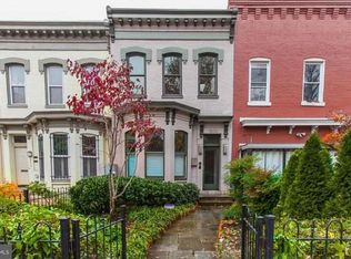 1836 11th St NW APT 2, Washington, DC 20001