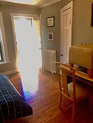 Rented by Alexander Bilu, LREB