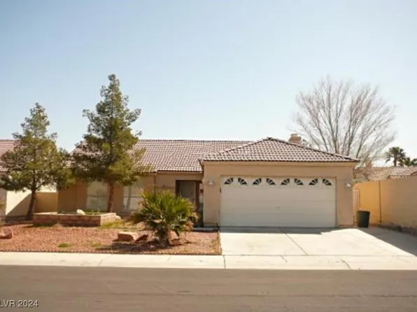 4224 Falcon Hill St, North Las Vegas, NV 89032