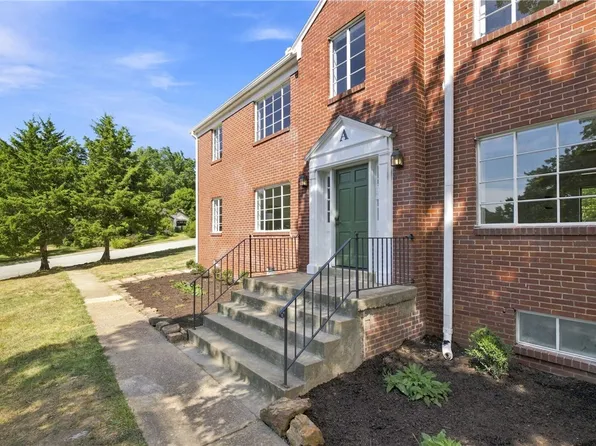 15 W Prospect St APT A4, Fayetteville, AR 72701
