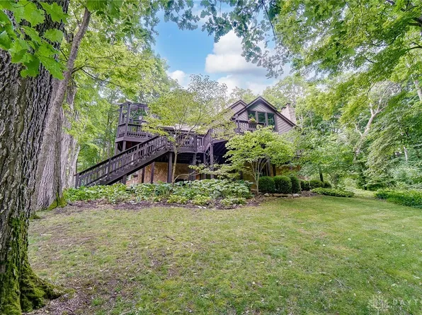 2602 Cinnamon Run, Dayton, OH 45434