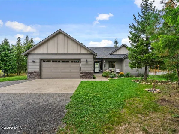 1481 W Pulaski Rd, Athol, ID 83801