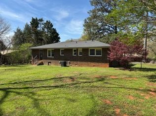 618 Valley Rd, Cedartown, GA 30125