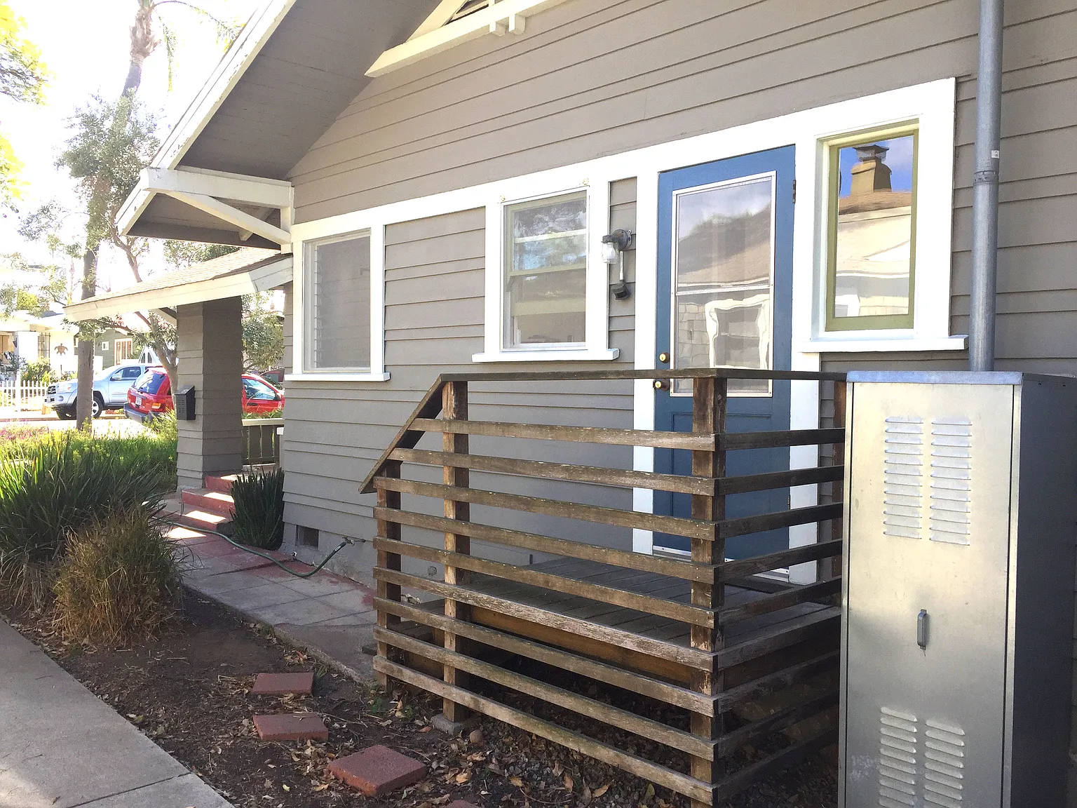 1 bed, 640 sqft, $2,950 — Photo 4