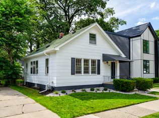 835 Allen St, Ferndale, MI 48220