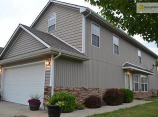 21143 Millridge St, Spring Hill, KS 66083