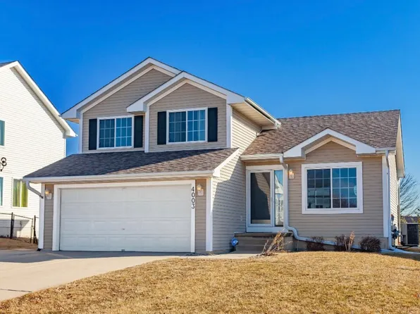4003 122nd St, Urbandale, IA 50323