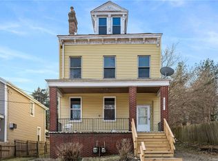 1155 Buente St, Pittsburgh, PA 15212