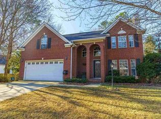 204 Glenbrooke Cir, Columbia, SC 29204
