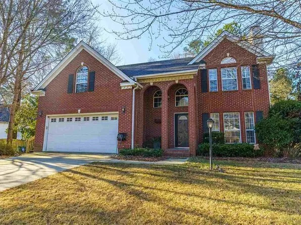 204 Glenbrooke Cir, Columbia, SC 29204