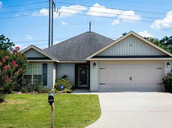 532 Grand Ave, Bonaire, GA 31005