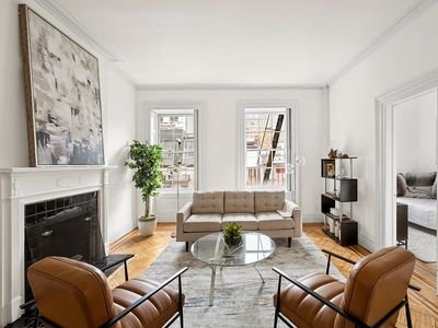 31 Gramercy Park S APT 3B, New York, NY, 10003