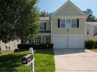 2721 Cottesford Dr SE, Smyrna, GA 30080
