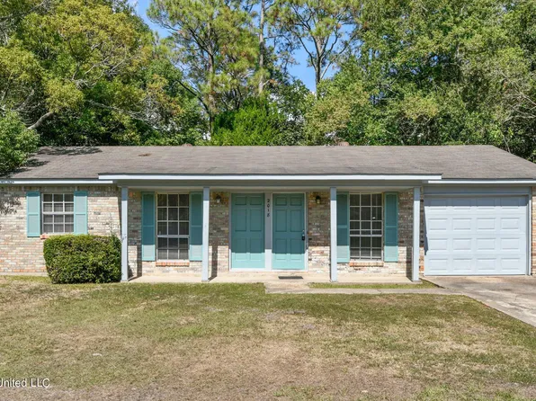 2018 Woodbury Rd, Gautier, MS 39553