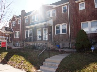 5925 Houghton St, Philadelphia, PA 19128