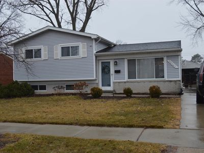 30747 Sutherland Ave, Warren, MI, 48088