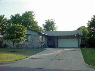 2325 Dearborn St, Augusta, KS 67010