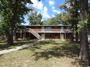 1121 S Elizabeth St APT 6, Columbia, MO 65202