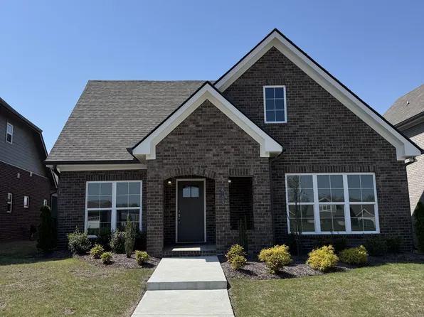 6109 Parkhaven Blvd Lot 297, Hermitage, TN 37076