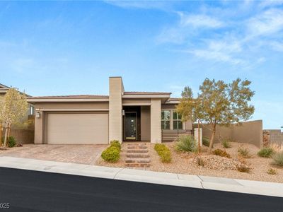 12550 Point Sierra St, Las Vegas, NV, 89138