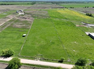 Township Road 16 County Rd #129, Marlin, TX 76661