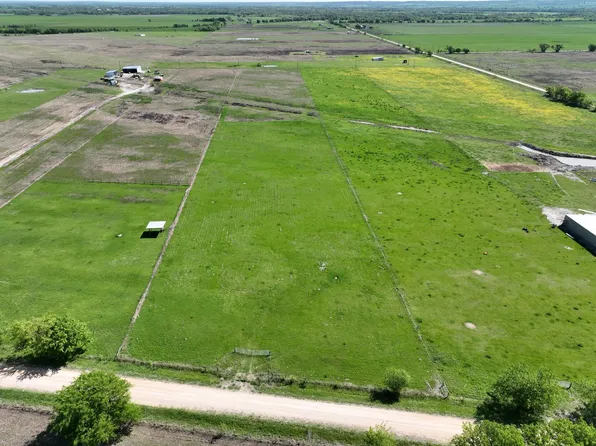 Township Road 16 County Rd #129, Marlin, TX 76661