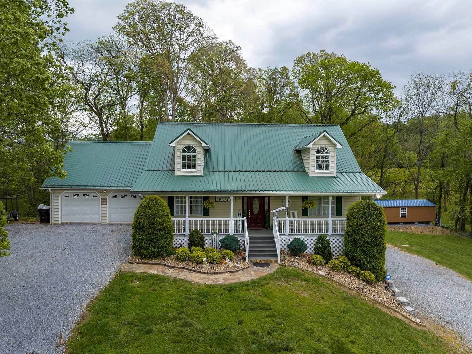 1328 Walnut Grove Rd, Bluff City, TN 37618 Zillow