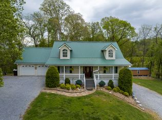 1328 Walnut Grove Rd, Bluff City, TN 37618