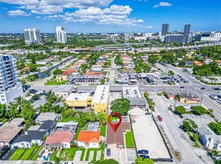1711 NW 6th St, Miami, FL 33125