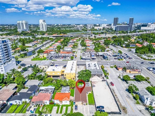 1711 NW 6th St, Miami, FL 33125