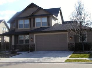 1259 E Legacy Vw, Meridian, ID 83642