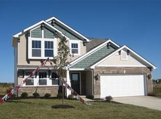 212 Governors Ave, Trenton, OH 45067