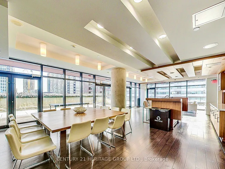225 Sackville St #1508 — Photo 29