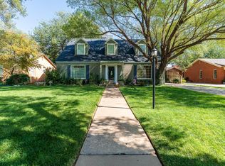 1221 S Rusk St, Amarillo, TX 79102