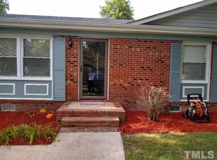 7105 Joydon Ct, Raleigh, NC 27616