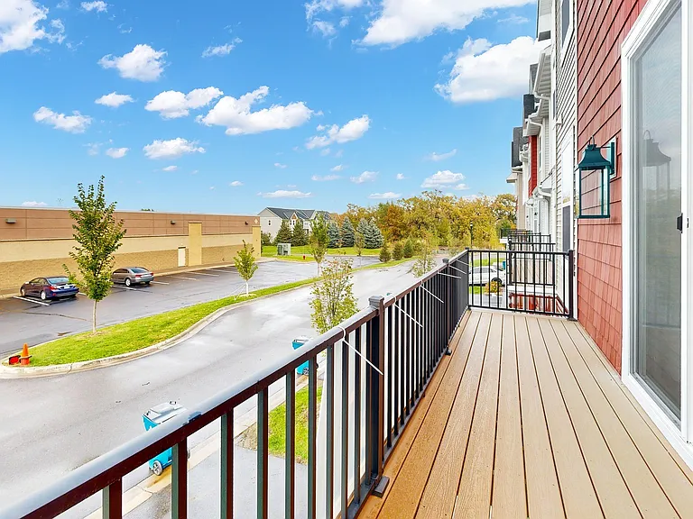 Field and Grove Townhomes of Champlin — Photo 36