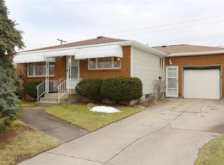111 Patricia Ln, Buffalo, NY 14227