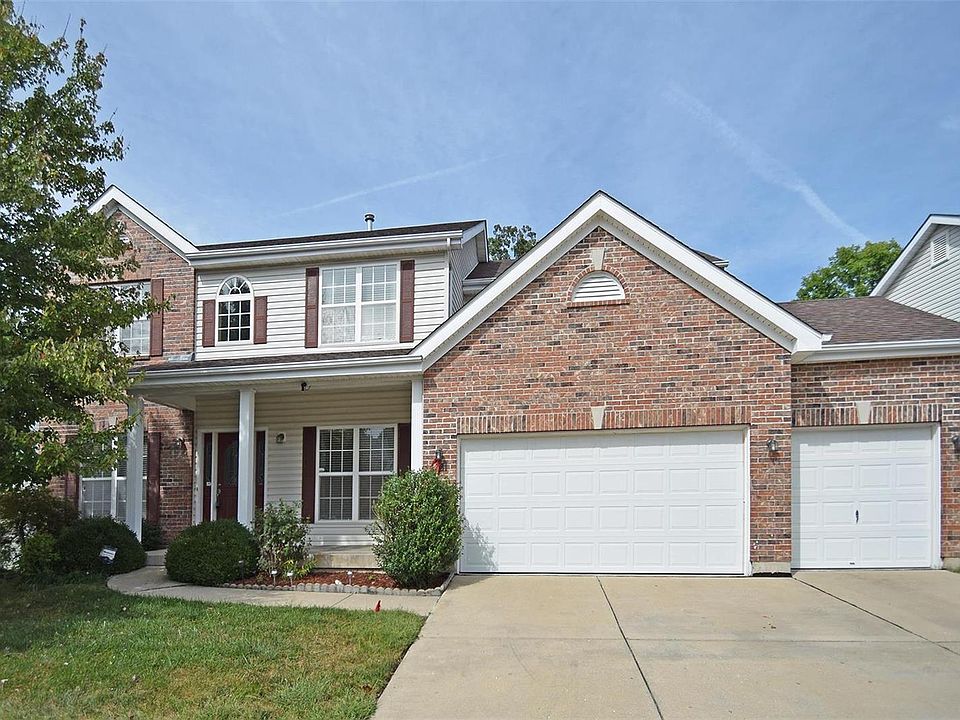 1st image of 1381 Kiefer Bluffs Dr