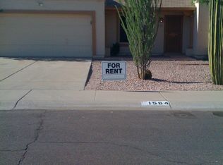 1564 E Stephens Dr, Tempe, AZ 85283