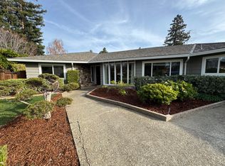 55 Sunkist Ln, Los Altos, CA 94022
