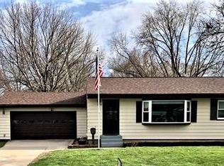 1010 7th Ave N, Humboldt, IA 50548