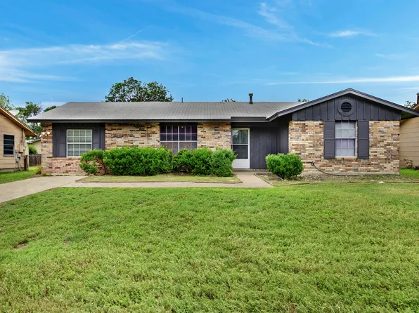 4351 Sun Gate St, San Antonio, TX 78217