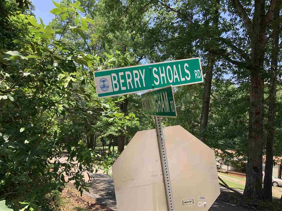650 Berry Shoals Rd, Duncan, SC 29334 Zillow