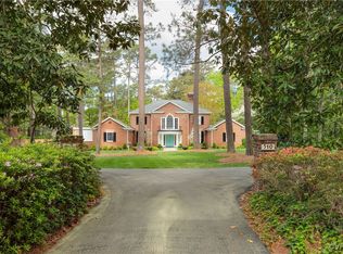510 Sleepy Hollow Rd, Henrico, VA 23229