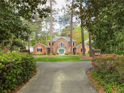 510 Sleepy Hollow Rd, Henrico, VA, 23229